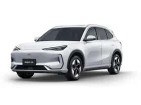 Geely E5 (2026)