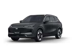 Geely E5 (2026)