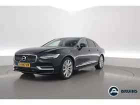 Volvo S90 (2018)