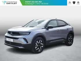 Opel Mokka (2026)
