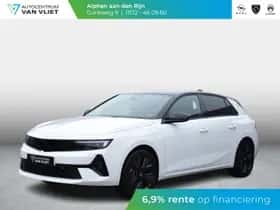 Opel Astra (2025)