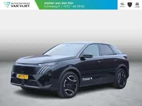 Peugeot 3008 (2025)