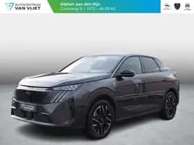 Peugeot 3008 (2024)