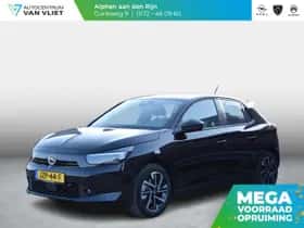 Opel Corsa (2026)