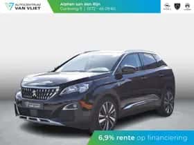 Peugeot 3008 (2019)