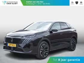 Peugeot 3008 (2026)