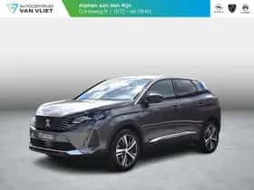 Peugeot 3008 (2022)