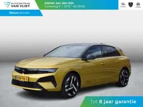 Opel Astra (2026)