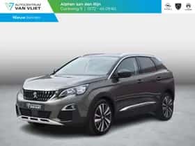 Peugeot 3008 (2017)