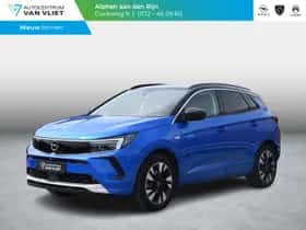 Opel Grandland (2023)