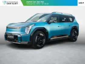 Kia EV9 (2024)