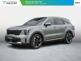 Kia Sorento (2026)