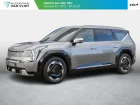 Kia EV9 (2026)