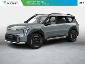 Kia EV9 (2026)