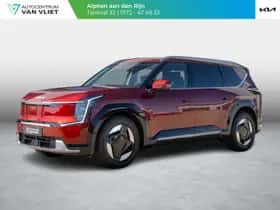 Kia EV9 (2026)