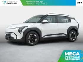Kia EV3 (2025)