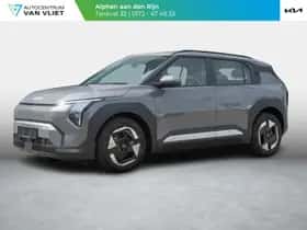 Kia EV3 (2026)