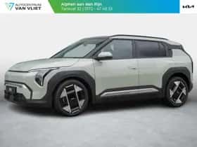 Kia EV3 (2026)