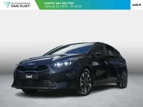 Kia Ceed (2025)