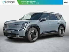 Kia EV9 (2025)
