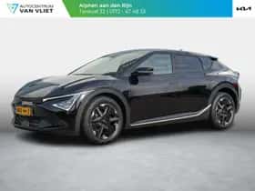 Kia EV6 (2025)
