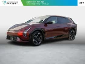 Kia EV4 (2026)