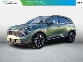 Kia Sportage (2026)
