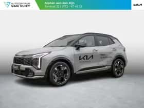Kia Sportage (2026)