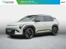 Kia EV3 (2026)