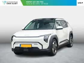 Kia EV3 (2026)