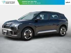 Kia EV3 (2026)