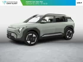Kia EV3 (2026)