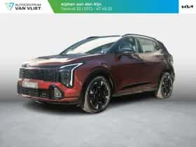 Kia Sportage (2026)