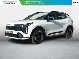 Kia Sportage (2026)