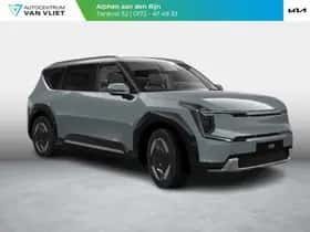Kia EV9 (2026)