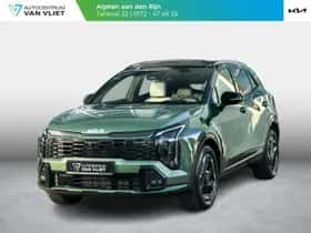Kia Sportage (2026)