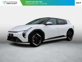 Kia EV4 (2026)