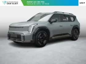 Kia EV9 (2026)