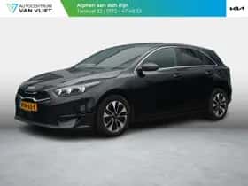 Kia Ceed (2025)
