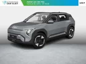 Kia EV3 (2026)