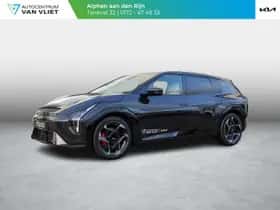 Kia EV4 (2025)