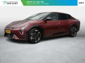 Kia EV4 (2026)