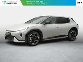 Kia EV4 (2026)
