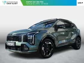 Kia Sportage (2026)