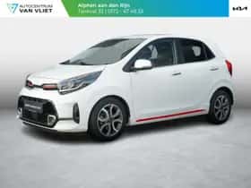 Kia Picanto (2023)