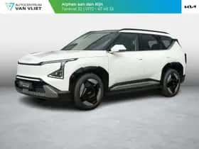 Kia EV5 (2026)