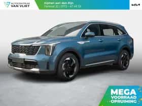 Kia Sorento (2026)