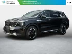 Kia Sorento (2026)