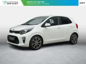 Kia Picanto (2019)