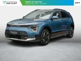 Kia Niro EV (2025)